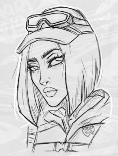 ela bosak