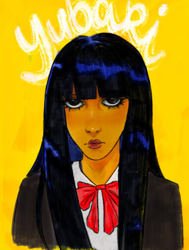 gogo yubari