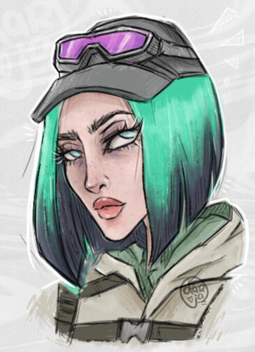ela bosak